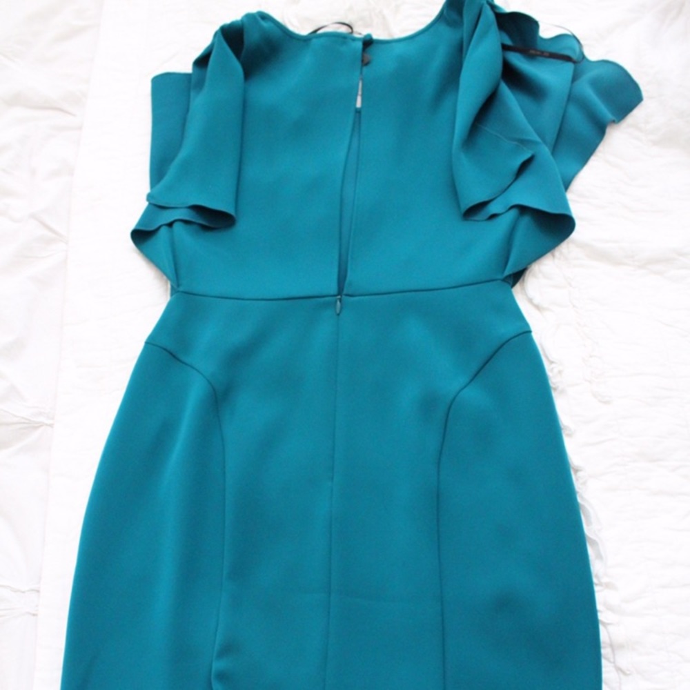 Rachel Zoe Pencil Dress - Picture 2 of 5
